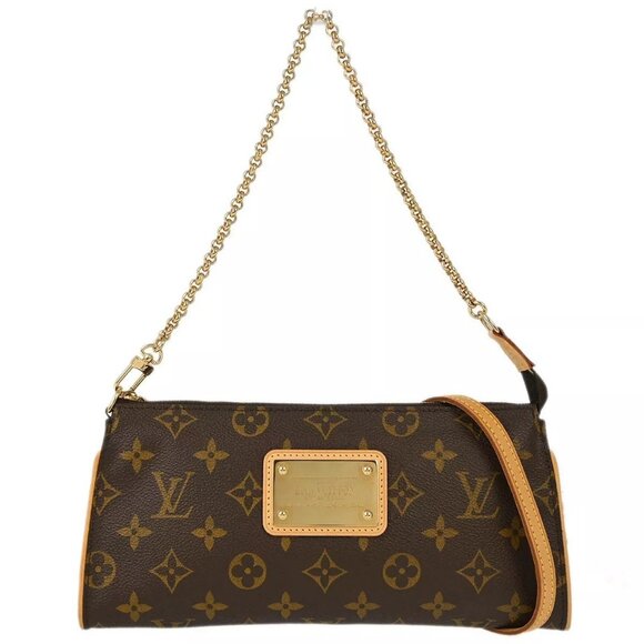 Louis Vuitton Monogram Sophie 2way Handbag - Picture 2 of 11